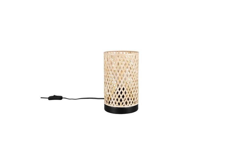 Pöytävalaisin TRIO Laurent 23 cm - 23 cm - Valaistus - Sisävalaistus & lamput - Erikoisvalaisin - Riisipaperivalaisin