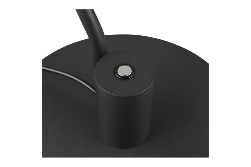 Pöytävalaisin TRIO Manduro Mattamusta - Mattamusta - Valaistus - Sisävalaistus & lamput - Erikoisvalaisin - Riisipaperivalaisin