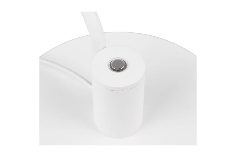 Pöytävalaisin TRIO Manduro Mattavalkoinen - Mattavalkoinen - Valaistus - Sisävalaistus & lamput - Erikoisvalaisin - Riisipaperivalaisin