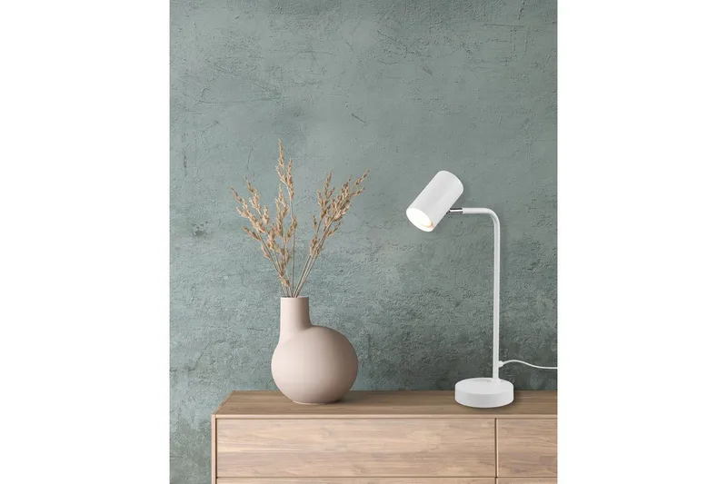 Pöytävalaisin TRIO Marley - Valaistus - Sisävalaistus & lamput - Erikoisvalaisin - Riisipaperivalaisin