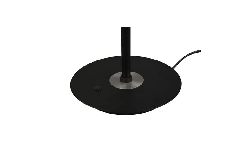 Pöytävalaisin TRIO Monza Mattamusta - Mattamusta - Valaistus - Sisävalaistus & lamput - Erikoisvalaisin - Riisipaperivalaisin