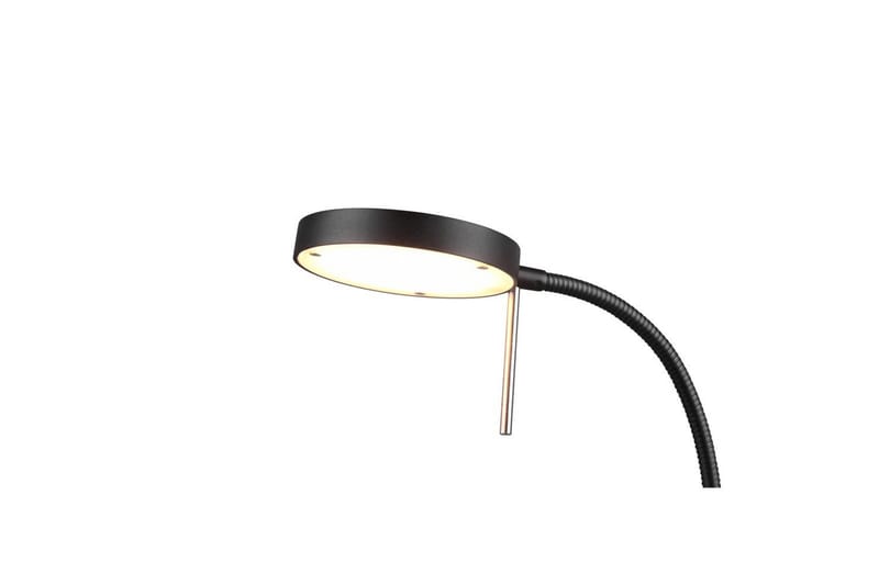 Pöytävalaisin TRIO Monza Mattamusta - Mattamusta - Valaistus - Sisävalaistus & lamput - Erikoisvalaisin - Riisipaperivalaisin