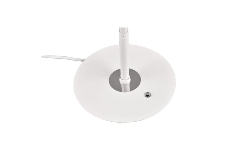 Pöytävalaisin TRIO Monza Mattavalkoinen - Mattavalkoinen - Valaistus - Sisävalaistus & lamput - Erikoisvalaisin - Riisipaperivalaisin