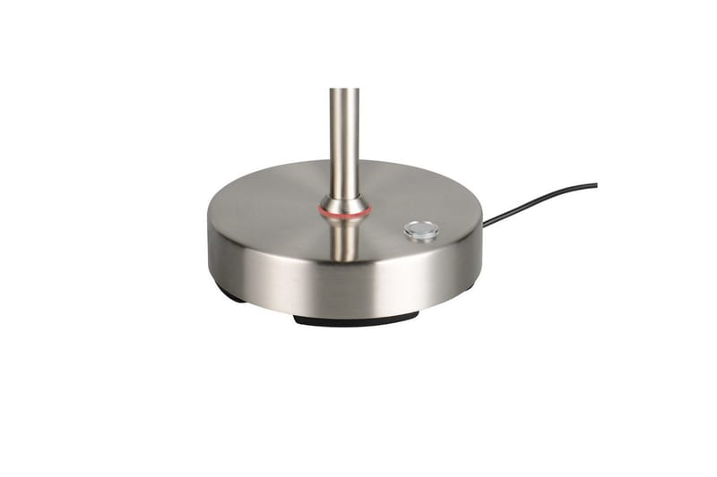 Pöytävalaisin TRIO Moreno Harjattu teräs - Harjattu teräs - Valaistus - Sisävalaistus & lamput - Erikoisvalaisin - Riisipaperivalaisin