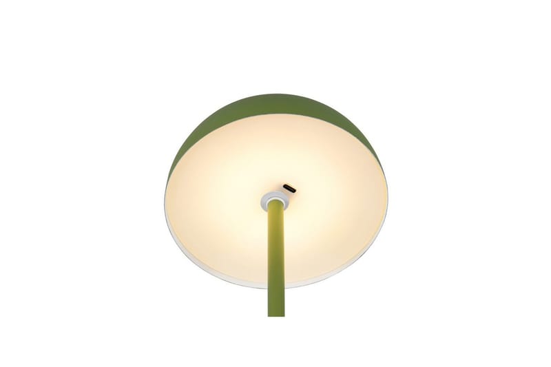 Pöytävalaisin TRIO Munoz Vihreä - Vihreä - Valaistus - Sisävalaistus & lamput - Erikoisvalaisin - Riisipaperivalaisin