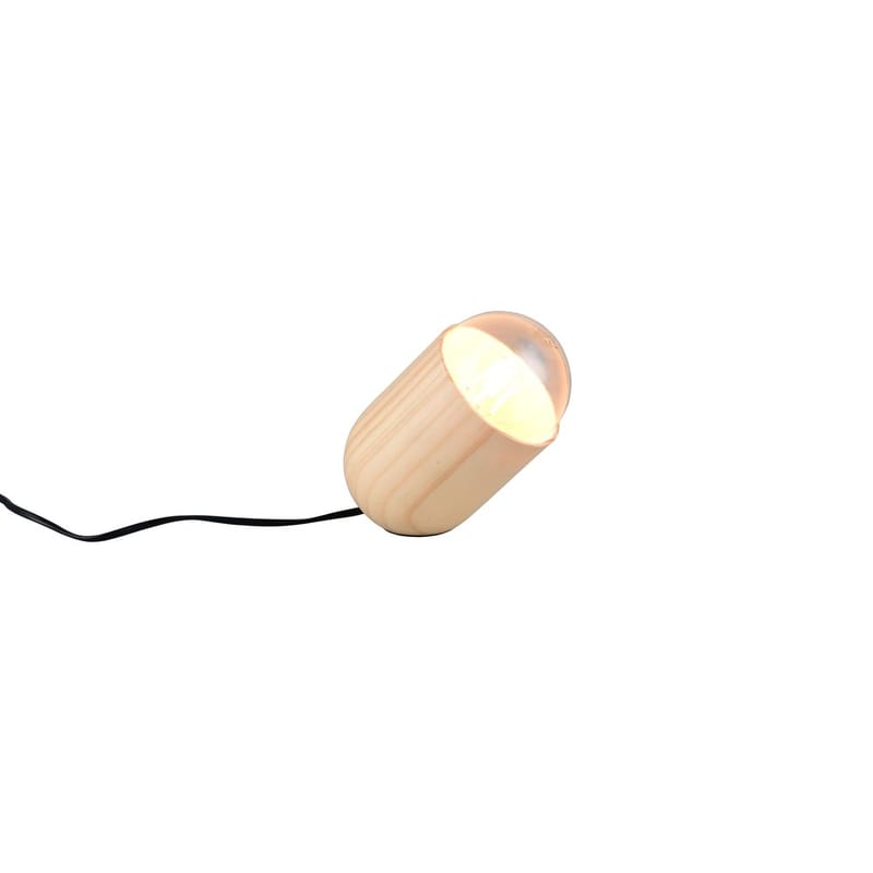 Pöytävalaisin TRIO Nara, Puu