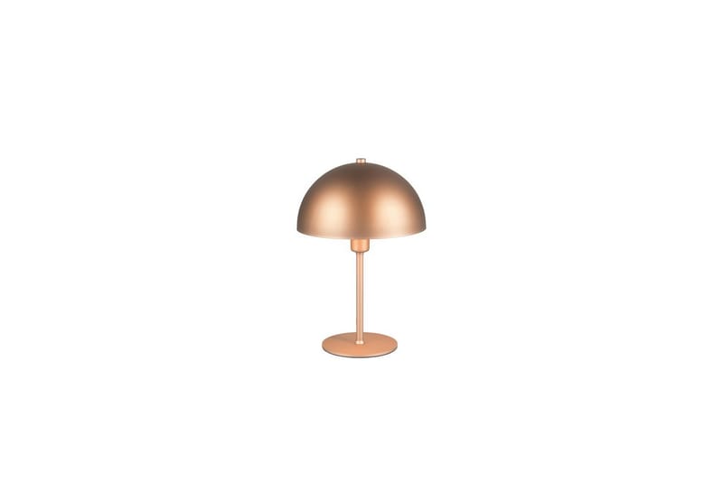 Pöytävalaisin TRIO Nola 30 cm, Kahvinruskea - 30 cm, Kahvinruskea - Valaistus - Sisävalaistus & lamput - Erikoisvalaisin - Riisipaperivalaisin