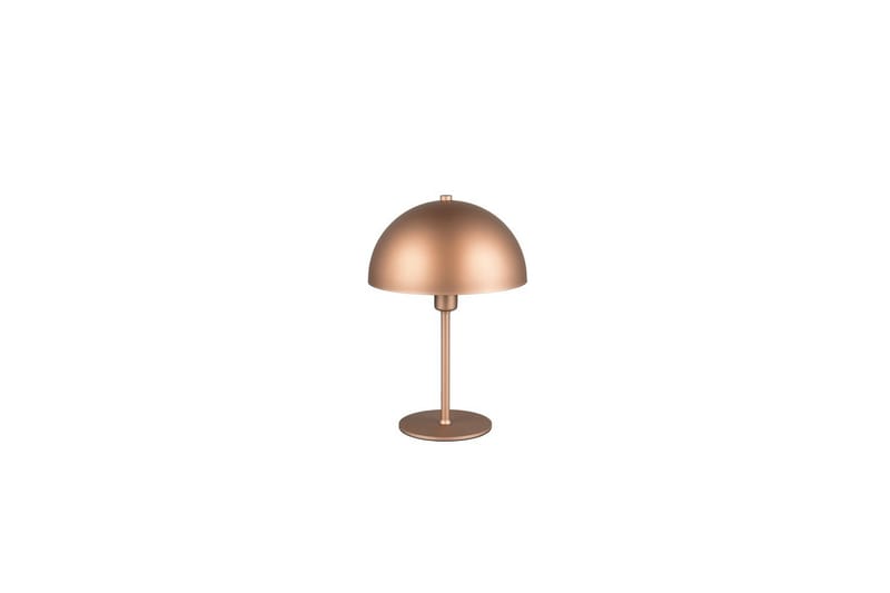 Pöytävalaisin TRIO Nola 30 cm, Kahvinruskea - 30 cm, Kahvinruskea - Valaistus - Sisävalaistus & lamput - Erikoisvalaisin - Riisipaperivalaisin