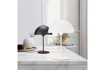 Pöytävalaisin TRIO Nola 30 cm, Mattamusta - 30 cm, Mattamusta - Valaistus - Sisävalaistus & lamput - Ikkunavalaisimet - Ikkunavalaisin jalalla