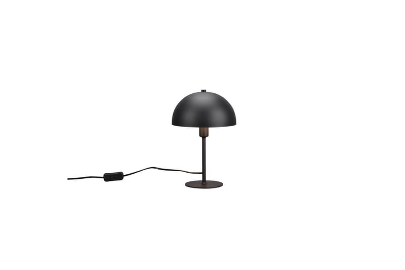 Pöytävalaisin TRIO Nola 30 cm, Mattamusta - 30 cm, Mattamusta - Valaistus - Sisävalaistus & lamput - Erikoisvalaisin - Riisipaperivalaisin