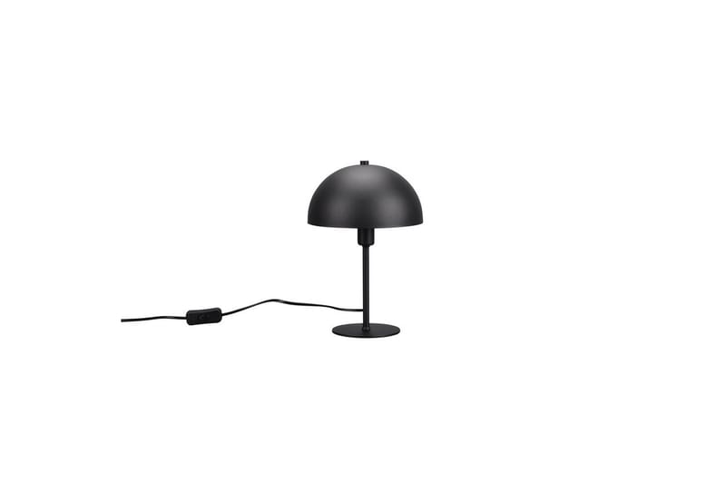 Pöytävalaisin TRIO Nola 30 cm, Mattamusta - 30 cm, Mattamusta - Valaistus - Sisävalaistus & lamput - Erikoisvalaisin - Riisipaperivalaisin