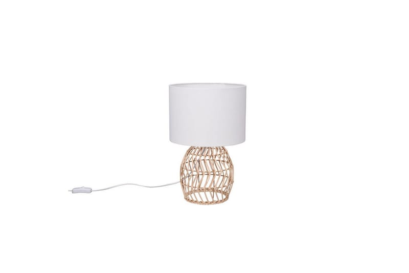 Pöytävalaisin TRIO Rike - Valaistus - Sisävalaistus & lamput - Erikoisvalaisin - Riisipaperivalaisin