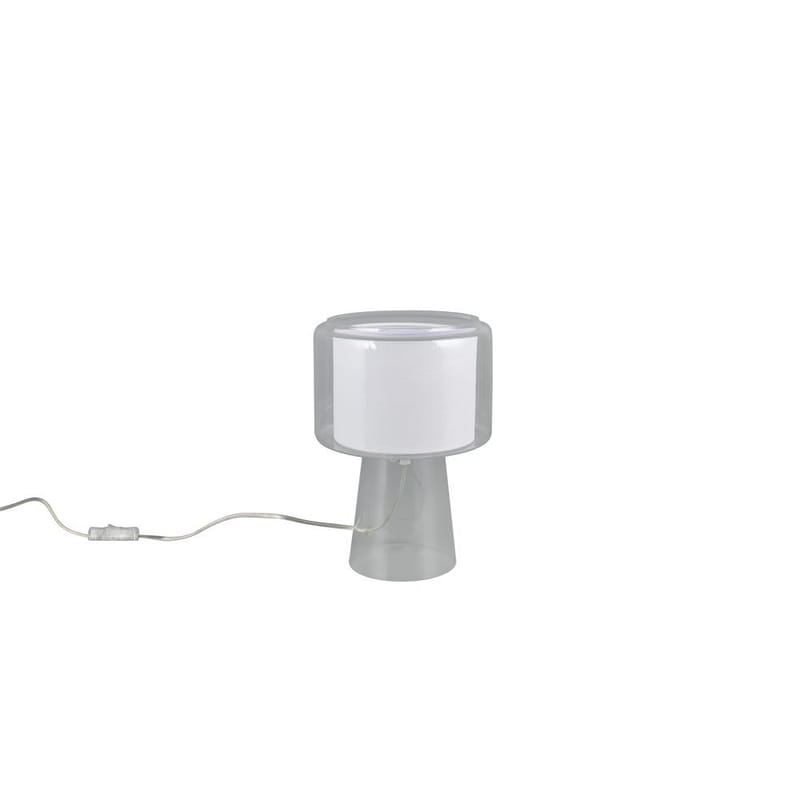 Pöytävalaisin TRIO Rocka - Kirkas - Valaistus - Sisävalaistus & lamput - Erikoisvalaisin - Riisipaperivalaisin