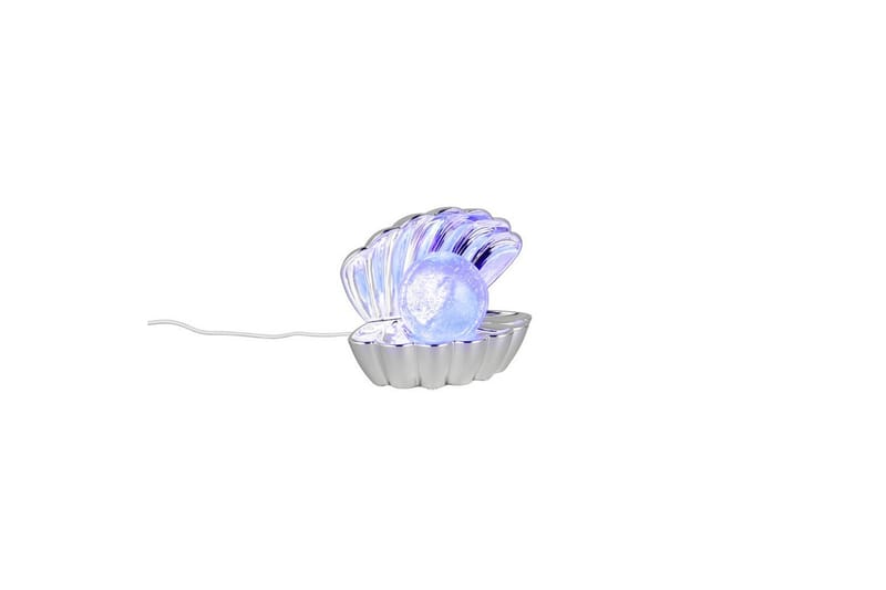 Pöytävalaisin TRIO Shelly - Valaistus - Sisävalaistus & lamput - Erikoisvalaisin - Riisipaperivalaisin