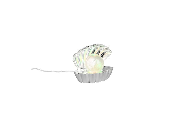 Pöytävalaisin TRIO Shelly - Valaistus - Sisävalaistus & lamput - Erikoisvalaisin - Riisipaperivalaisin