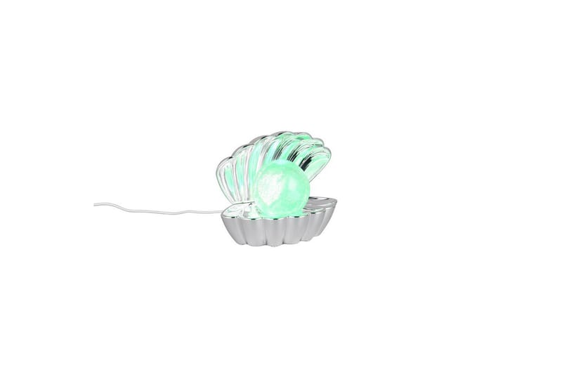 Pöytävalaisin TRIO Shelly - Valaistus - Sisävalaistus & lamput - Erikoisvalaisin - Riisipaperivalaisin