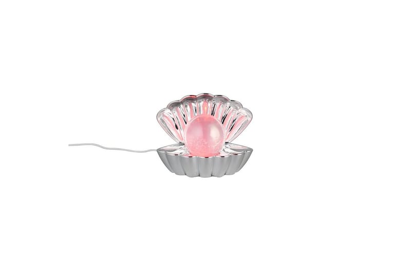 Pöytävalaisin TRIO Shelly - Valaistus - Sisävalaistus & lamput - Erikoisvalaisin - Riisipaperivalaisin