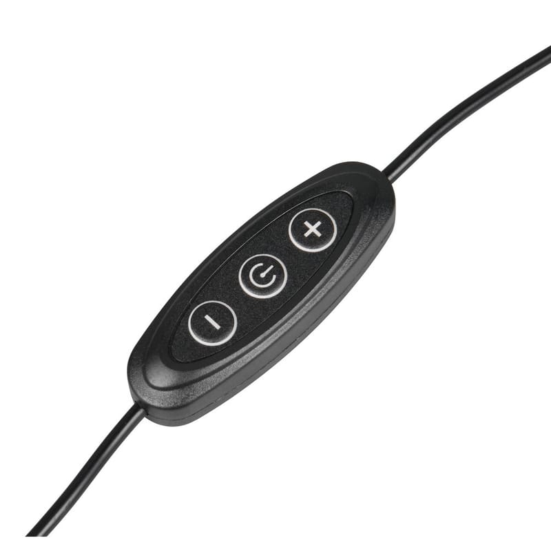 Pöytävalaisin TRIO Strong - Valaistus - Sisävalaistus & lamput - Erikoisvalaisin - Riisipaperivalaisin