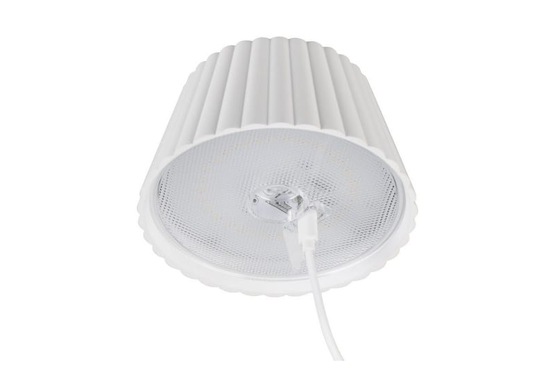 Pöytävalaisin TRIO Suarez Mattavalkoinen - Mattavalkoinen - Valaistus - Sisävalaistus & lamput - Erikoisvalaisin - Riisipaperivalaisin