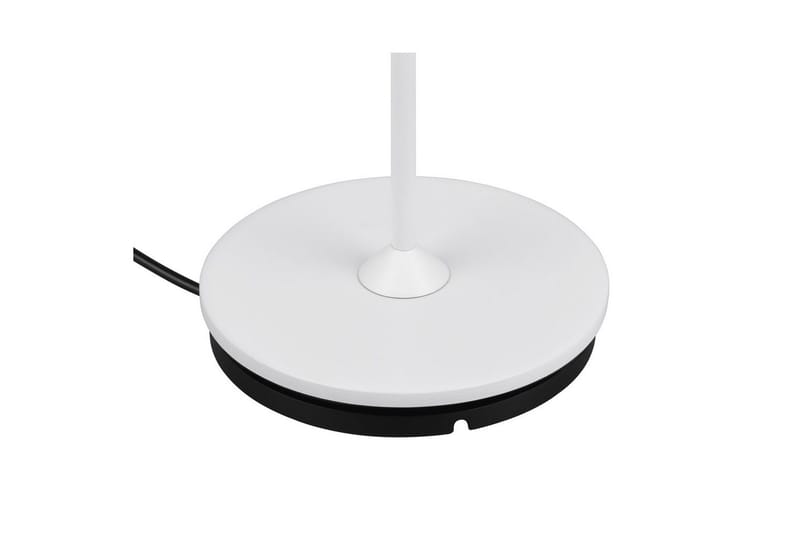 Pöytävalaisin TRIO Suarez Mattavalkoinen - Mattavalkoinen - Valaistus - Sisävalaistus & lamput - Erikoisvalaisin - Riisipaperivalaisin