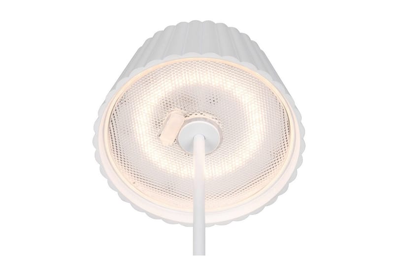 Pöytävalaisin TRIO Suarez Mattavalkoinen - Mattavalkoinen - Valaistus - Sisävalaistus & lamput - Erikoisvalaisin - Riisipaperivalaisin