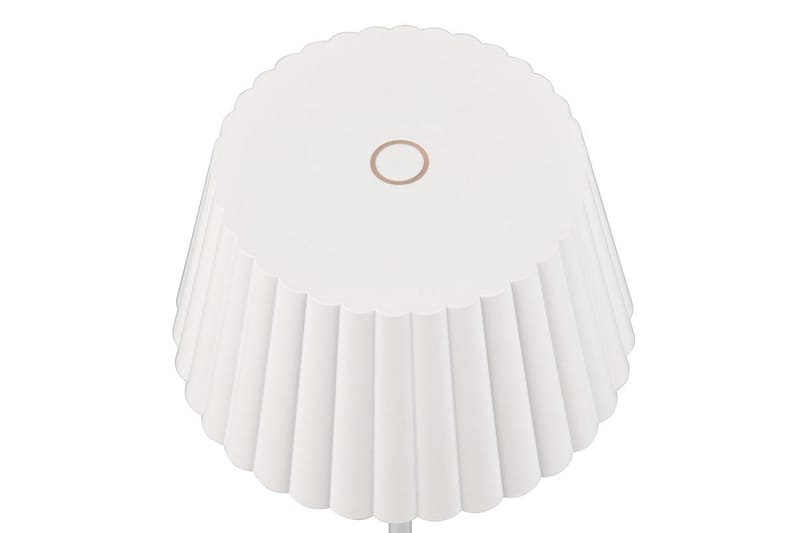 Pöytävalaisin TRIO Suarez Mattavalkoinen - Mattavalkoinen - Valaistus - Sisävalaistus & lamput - Erikoisvalaisin - Riisipaperivalaisin