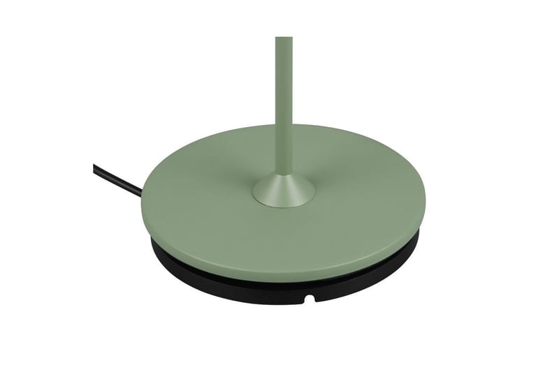 Pöytävalaisin TRIO Suarez Pistaasi - Pistaasi - Valaistus - Sisävalaistus & lamput - Erikoisvalaisin - Riisipaperivalaisin