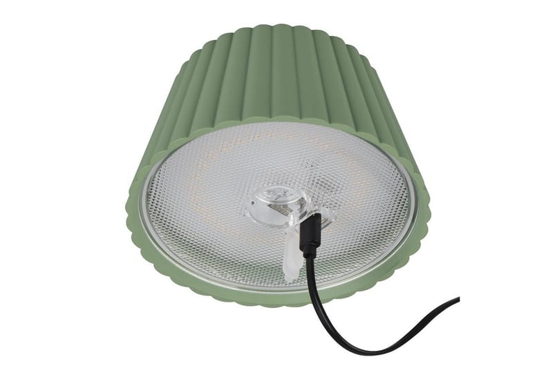 Pöytävalaisin TRIO Suarez Pistaasi - Pistaasi - Valaistus - Sisävalaistus & lamput - Erikoisvalaisin - Riisipaperivalaisin