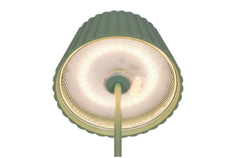 Pöytävalaisin TRIO Suarez Pistaasi - Pistaasi - Valaistus - Sisävalaistus & lamput - Erikoisvalaisin - Riisipaperivalaisin