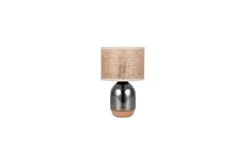 Pöytävalaisin TRIO Tara 33 cm - 33 cm - Valaistus - Sisävalaistus & lamput - Ikkunavalaisimet - Ikkunavalaisin jalalla