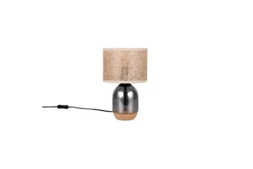 Pöytävalaisin TRIO Tara 33 cm - 33 cm - Valaistus - Sisävalaistus & lamput - Ikkunavalaisimet - Ikkunavalaisin jalalla