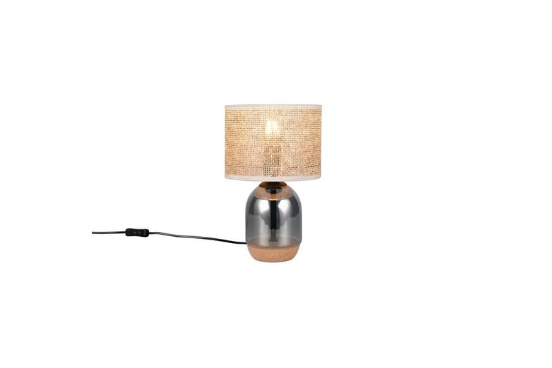 Pöytävalaisin TRIO Tara 33 cm - 33 cm - Valaistus - Sisävalaistus & lamput - Erikoisvalaisin - Riisipaperivalaisin