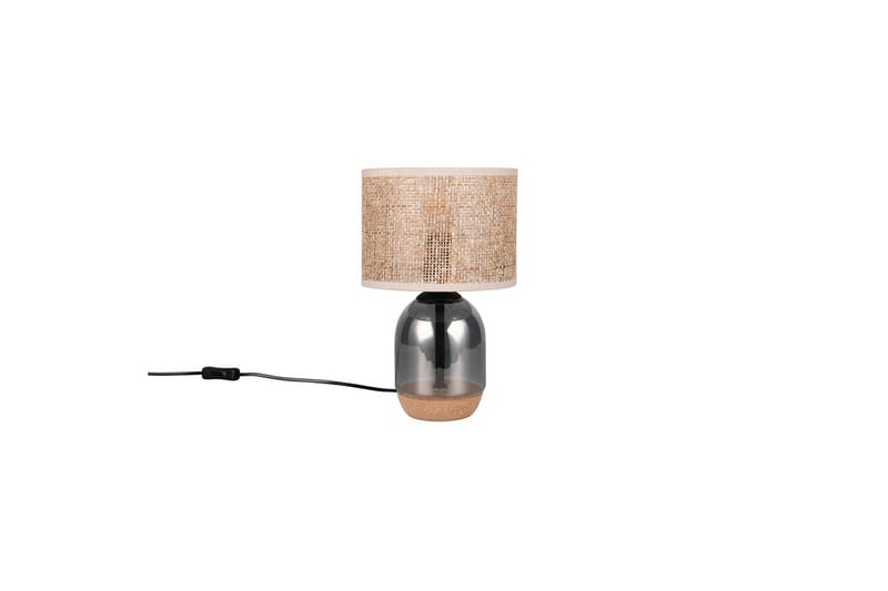 Pöytävalaisin TRIO Tara 33 cm - 33 cm - Valaistus - Sisävalaistus & lamput - Erikoisvalaisin - Riisipaperivalaisin