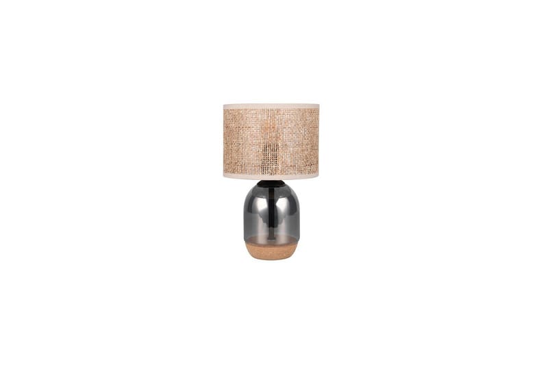 Pöytävalaisin TRIO Tara 33 cm - 33 cm - Valaistus - Sisävalaistus & lamput - Erikoisvalaisin - Riisipaperivalaisin