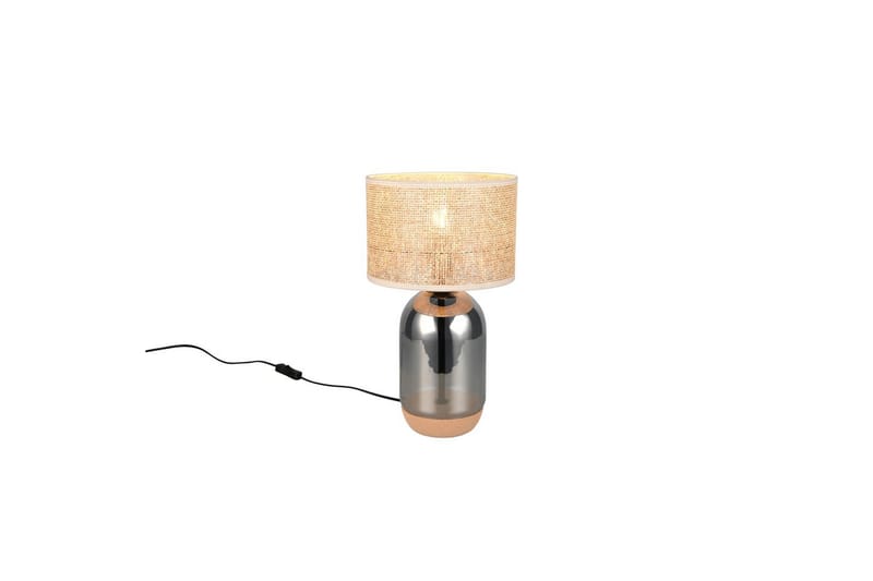 Pöytävalaisin TRIO Tara 43 cm - 43 cm - Valaistus - Sisävalaistus & lamput - Erikoisvalaisin - Riisipaperivalaisin