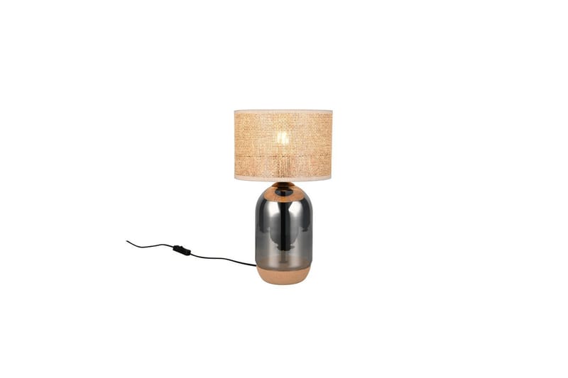 Pöytävalaisin TRIO Tara 43 cm - 43 cm - Valaistus - Sisävalaistus & lamput - Erikoisvalaisin - Riisipaperivalaisin
