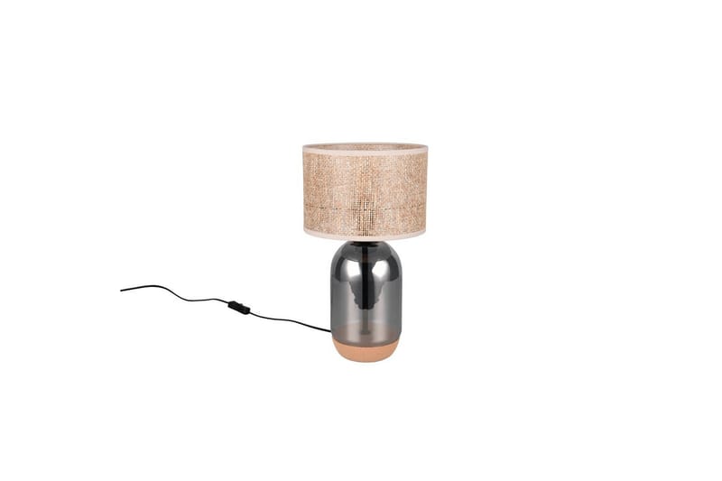 Pöytävalaisin TRIO Tara 43 cm - 43 cm - Valaistus - Sisävalaistus & lamput - Erikoisvalaisin - Riisipaperivalaisin