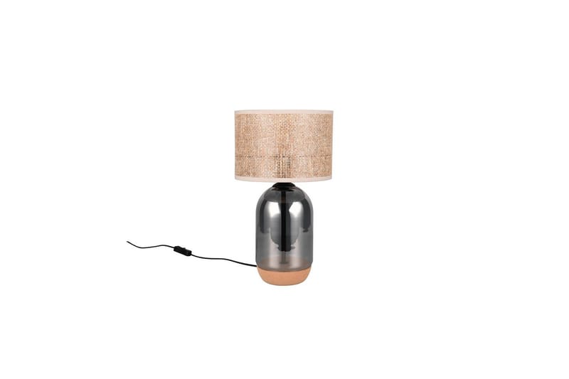Pöytävalaisin TRIO Tara 43 cm - 43 cm - Valaistus - Sisävalaistus & lamput - Erikoisvalaisin - Riisipaperivalaisin