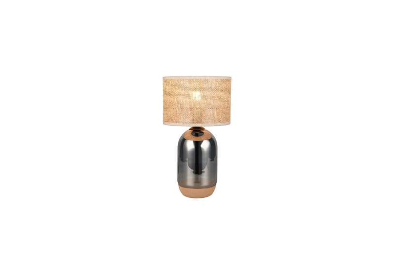 Pöytävalaisin TRIO Tara 43 cm - 43 cm - Valaistus - Sisävalaistus & lamput - Erikoisvalaisin - Riisipaperivalaisin