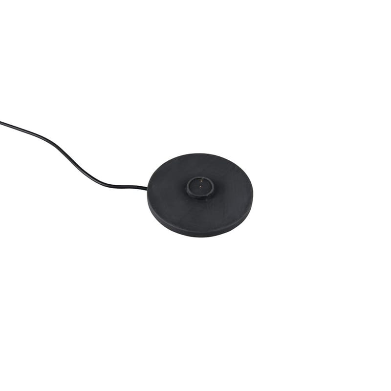 Pöytävalaisin TRIO Tauris - Mattamessinki - Valaistus - Sisävalaistus & lamput - Erikoisvalaisin - Riisipaperivalaisin