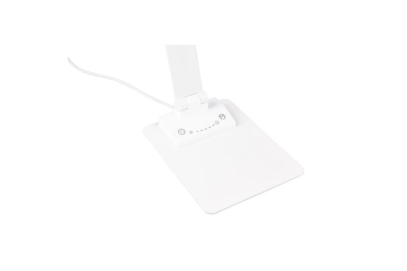 Pöytävalaisin TRIO Travis Mattavalkoinen - Mattavalkoinen - Valaistus - Sisävalaistus & lamput - Erikoisvalaisin - Riisipaperivalaisin