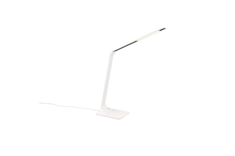 Pöytävalaisin TRIO Travis Mattavalkoinen - Mattavalkoinen - Valaistus - Sisävalaistus & lamput - Erikoisvalaisin - Riisipaperivalaisin