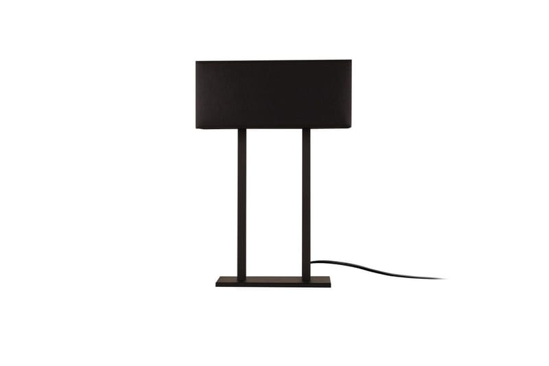 Pöytävalaisin Ulira Musta - Musta - Valaistus - Sisävalaistus & lamput - Erikoisvalaisin - Riisipaperivalaisin