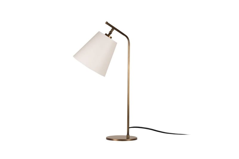 Pöytävalaisin Ulira Valkoinen / Vintage - Valkoinen / Vintage - Valaistus - Sisävalaistus & lamput - Erikoisvalaisin - Riisipaperivalaisin