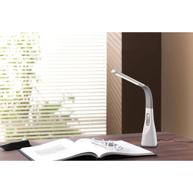 Pöytävalaisin Vento - Valaistus - Sisävalaistus & lamput - Erikoisvalaisin - Riisipaperivalaisin