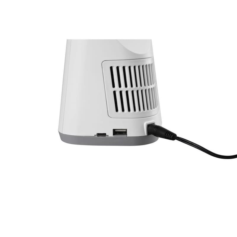 Pöytävalaisin Vento - Valaistus - Sisävalaistus & lamput - Erikoisvalaisin - Riisipaperivalaisin