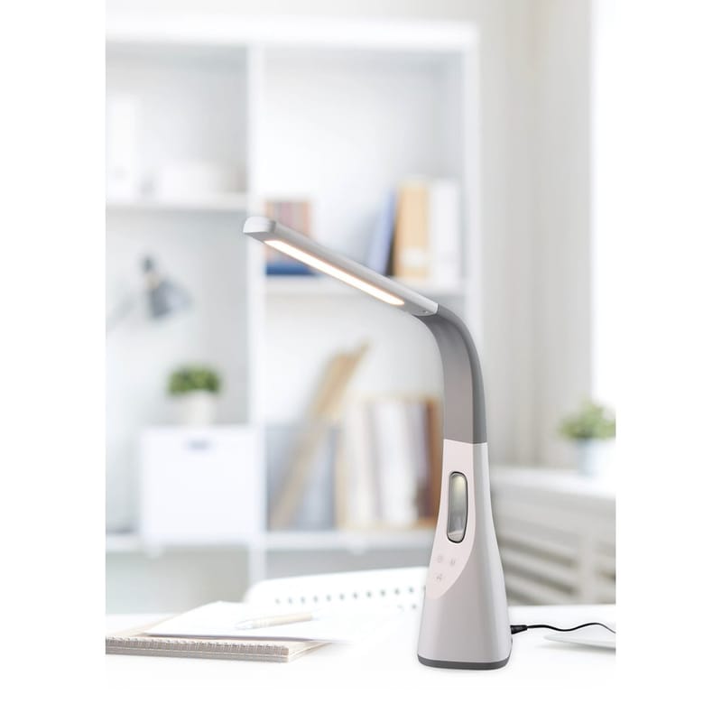 Pöytävalaisin Vento - Valaistus - Sisävalaistus & lamput - Erikoisvalaisin - Riisipaperivalaisin