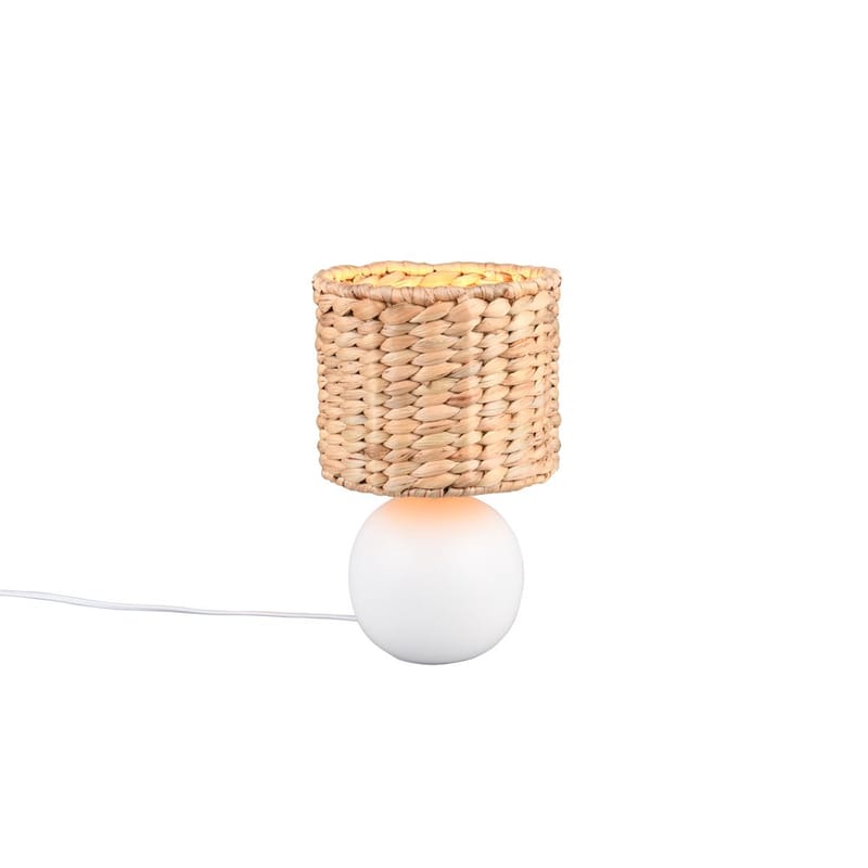 Pöytävalaisin Vina, 29 cm