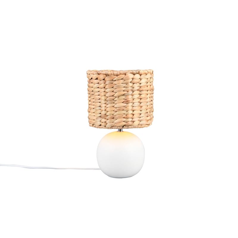 Pöytävalaisin Vina - 29 cm - Valaistus - Sisävalaistus & lamput - Erikoisvalaisin - Riisipaperivalaisin