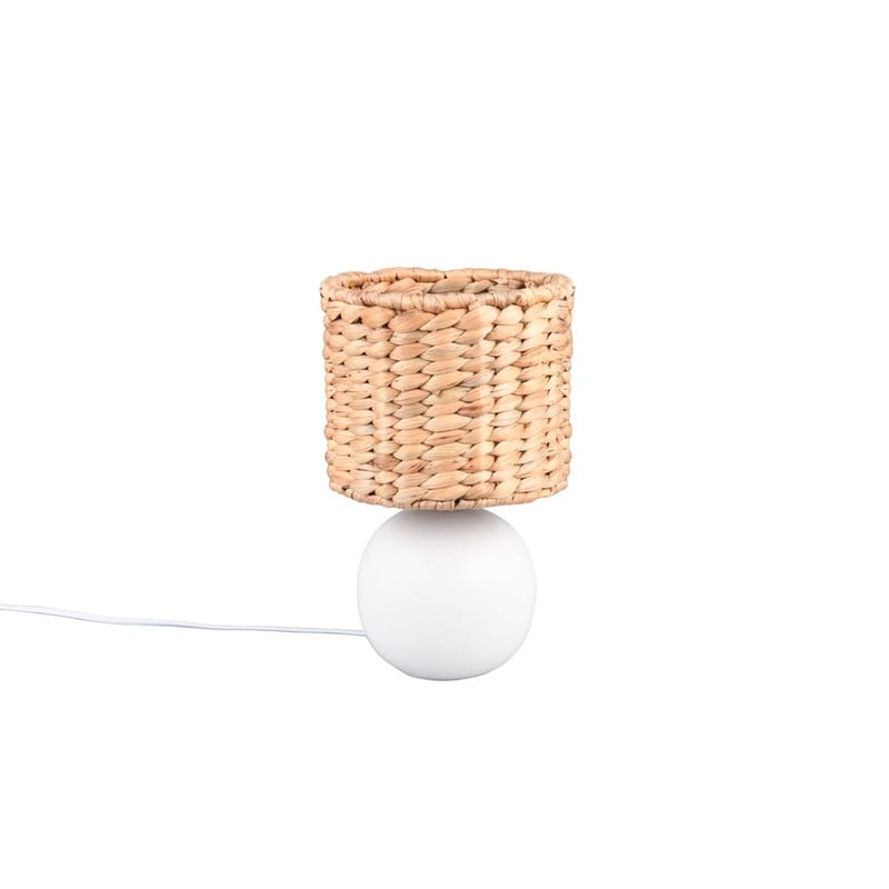 Pöytävalaisin Vina - 29 cm - Valaistus - Sisävalaistus & lamput - Erikoisvalaisin - Riisipaperivalaisin